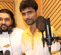 Song Of The Beqaraar Dil Album Recorded in Dilip Sen Studio In Shabab Sabari’s Voice