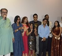 Trailer Launch Of The Bhojpuri Film GUNDA