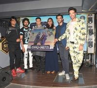 Music Composer Siddharth Kasyap’s 24th Original song ISHQ KI MITTI Conceived And Composed by Siddharth Kasyap