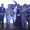 GLIMPS’S OF BOBBY KHAN N DIVINE GROUP’S PRESS CONFERENCE OF ITS GRAND FLAGSHIP BEAUTY PAGEANT – MISS DIVINE BEAUTY AT JW MERRIOT
