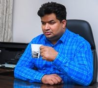 Vikas Vashistha – Shadow Of Othello Is My Most Awaited Films