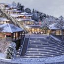 Homes With A Hideout Mechanism : Amila Hills