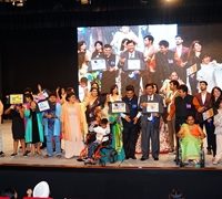 DHADKAN – A SPECIALLY ABLED MIRACLE