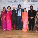 Harjeet Singh Talwar Appointed As Governor Of Institution Of Rotary Club Mumbai District 3141