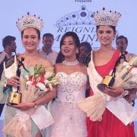 Grand Successful Finale of Monica Shaikh’s REIGNING MRS INDIA 2019  At Hotel Orchid In Pune