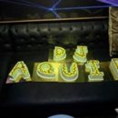 BLOW OUT THE CANDLES – BIRTHDAY BASH OF AQUIB KHAN Partner at Jhatka & Yeda Republic Juhu
