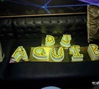 BLOW OUT THE CANDLES – BIRTHDAY BASH OF AQUIB KHAN Partner at Jhatka & Yeda Republic Juhu