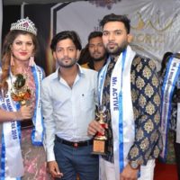 Ashwin Rajput The Quintessential 21st Century Guy