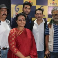 Harshvardhan Sunwal’s Production House G-SPOT Launched On A Grand Scale
