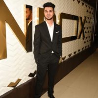 Grand Unveiling Of Imran Qureshi New Music Label  INBOX MUSIC Under The Able Guidance Of His Father Sajid Qureshi- Inbox Pictures CMD