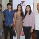 Launch of Ajay Jaswal And Apeksha Jaswal’s Music Label Apeksha Films And Music First Video LAUT AAO NA Sung By Shaan Featuring Ravi Bhatia And Sonali Sudan Out Now