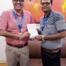 AUTHOR  MANOJ YADAV TO LAUNCH HIS NEW BOOK – 101 SECRETS OF PROJECT RISK MANAGEMENT  AT TITLE WAVES  BANDRA MUMBAI ON 31ST AUGUST  2019