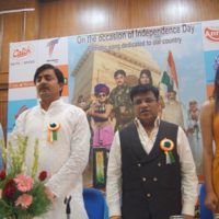 Namaste India Song Dedicated To The Nation On Independence Day