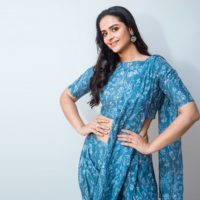 Mamangam Star Prachi Tehlan Urges People To Contribute To Kerala Flood Relief