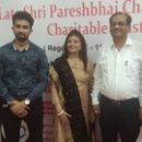 LATE SHRI PARESHBHAI CHANDARANA CHARITABLE TRUST  Inaugurates Its 2nd UNIT  SUPREME SOUL RAJASHRAM