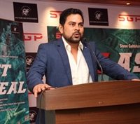 Shree Gahbham Productions & AVA Films And Entertainment  Presents Hindi Film Last Deal Muhurat Held In Mumbai