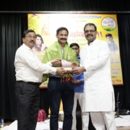 The Kajri Festival 2019 Organised by Mumbai Vishwa Vidayala Hindi Department and Abhiyan Trust Celebrted With Great Funfare