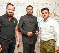 Official Launch Of  Sheesha Sky lounge 2.0  Open China – High Energy Bar  Owned  by Ali Reza Abdi