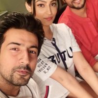 Adhoore Adhoore Staring Shakti Arora And Chandni Is A Visual Treat