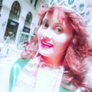 Popular Queen of Universe -2019  Angel Tetarbe As Celebrity Guest Of Honor In Manhattan India Day Parade – New York