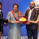 Film’s Today  Presents Legacy International Business Awards 2019 In Singapore