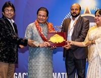 Film’s Today  Presents Legacy International Business Awards 2019 In Singapore