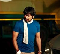 Dassehra Director Manish Vatssalya Coming With Next directorial Crime Thriller Scotland