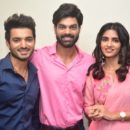 Yuvraaj Parashar – Vibhoutee Sharma And Suhel Ali Khan Pays Tribute To Pulwama Hero’s Through Music Single Mehroo