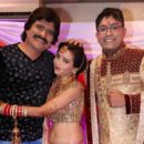 BOLLYWOOD ACTRESS NEHA BANSAL MARRIES US NRI VIJAY THAKKAR