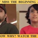 Do Not Miss The Beginning  PVR Cinemas