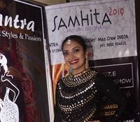 Samhita 2019 A Grand Event For Bringing Togetherness