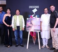 Music Makers Suresh Thomas And Siddharth Kasyap