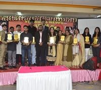 Prestigious RASHTRIYA RATNA AWARD 2019 Presented by Filmora News