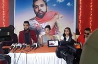 Bhojpuri Film Superstar Bhaiya Ji Muhurat Held In Mumbai