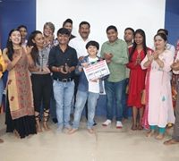 The Serial Aisa Bhi Ek Naya Parivar Will Be A Family Drama