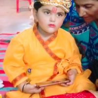 3 Year Old Aakruti Mishra’s Amazing Talent