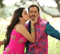 Dinesh Lal Yadav And Amrapali Starrer Film – Nirhua The Leader Shooting In Progress