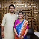 Pragyan Ojha And Wife Karabee Are Expecting Their First Child
