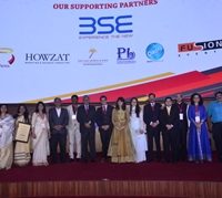 DR. SUNITA DUBE STOLE THE HEART THROUGH HER CAMPAIGN & 8TH MEDSCAPEINDIA NATIONAL AWARDS