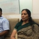 Geeta Jain Mira Bhayandar’s Independent Candidate Has strong Intentions