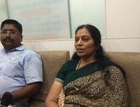 Geeta Jain Mira Bhayandar’s Independent Candidate Has strong Intentions