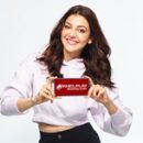 Ace Actress Kajal Aggarwal Becomes The Face Of KhelPlay Rummy