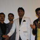 Trailer And Music Launch Of Producer Vinod Kumar’s Film Love In College