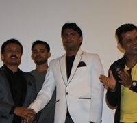 Trailer And Music Launch Of Producer Vinod Kumar’s Film Love In College