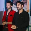 Magnificent Trailer Launching Of Hindi Film Ramrajya