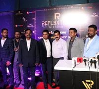 Star Studded Launch For Chaklimerch At New Party Hub Reflextion Bar And Kitchen