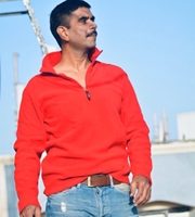 Rohit Pathak’s Next With National Award Winner Director Chandra Sekhar Yeleti