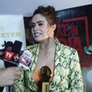 Saavi Singh Chauhan Honoured With  Prestigious Dadasaheb Phalke Icon Award 2019