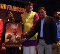 Trailer Launch Of Producer Surinder Yadav’s Film Hum Lenge Make In India Ka Sankalp