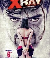 X-Ray – The Inner Image First Look Poster Intense Psycho Thriller On The Cards